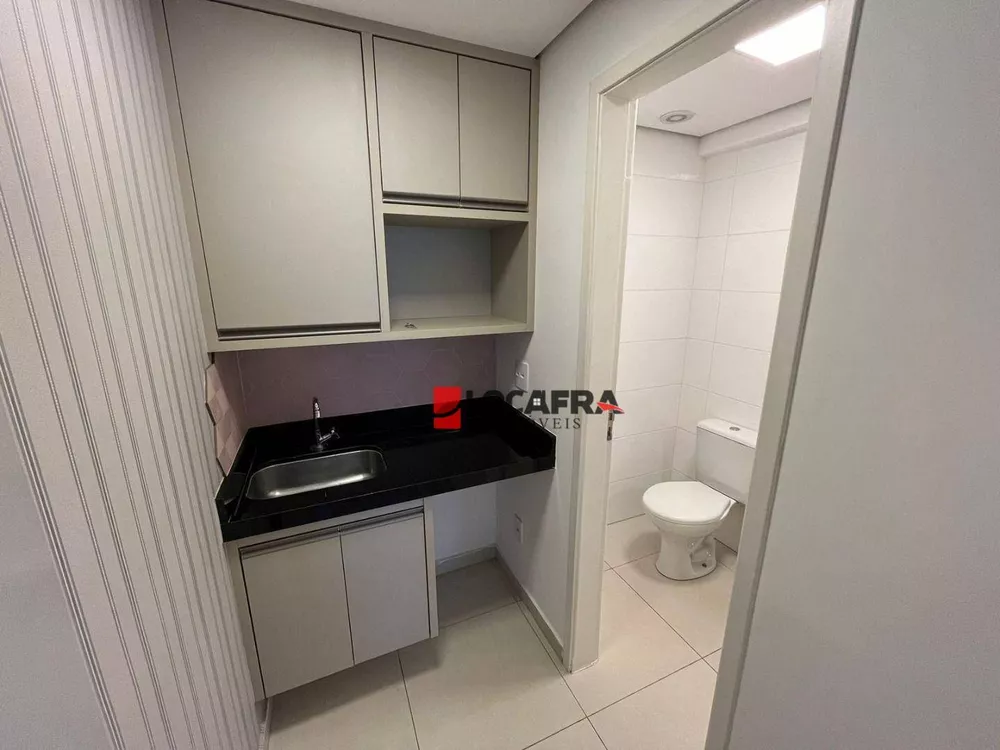 Sala-Conjunto, 40 m² - Foto 3