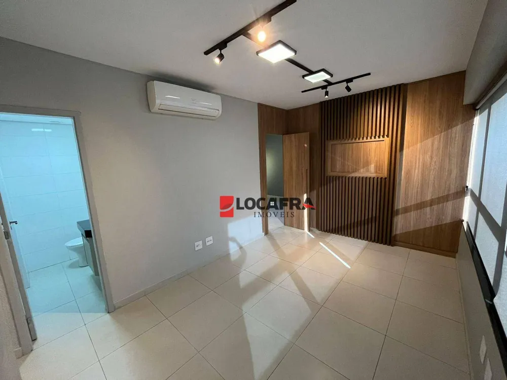Sala-Conjunto, 40 m² - Foto 7