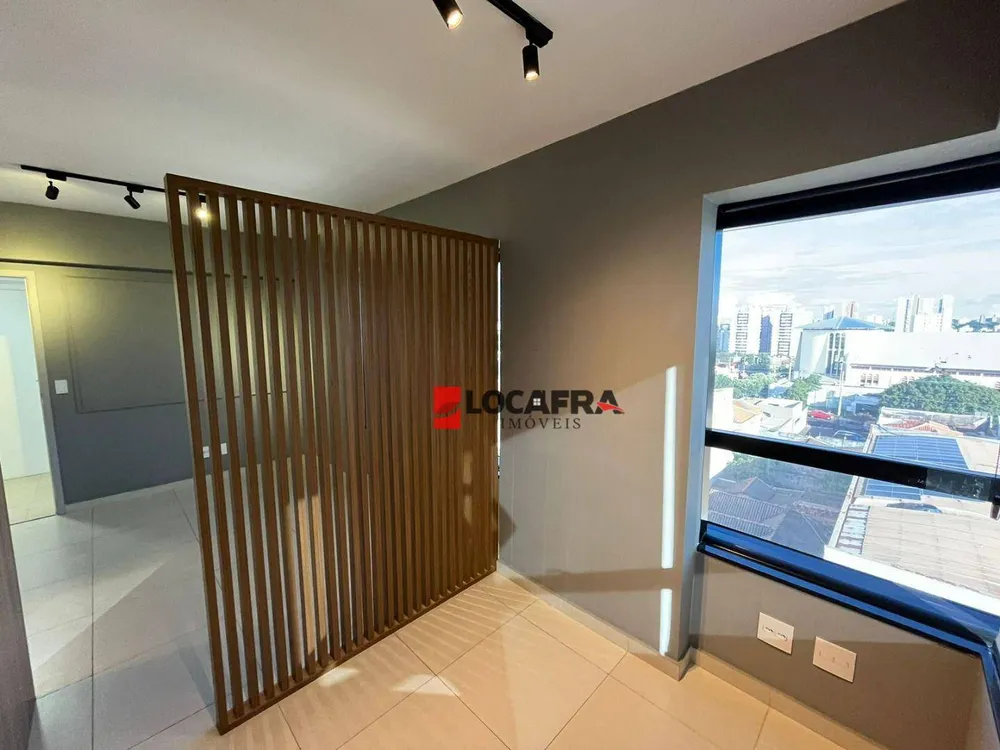 Sala-Conjunto, 40 m² - Foto 5