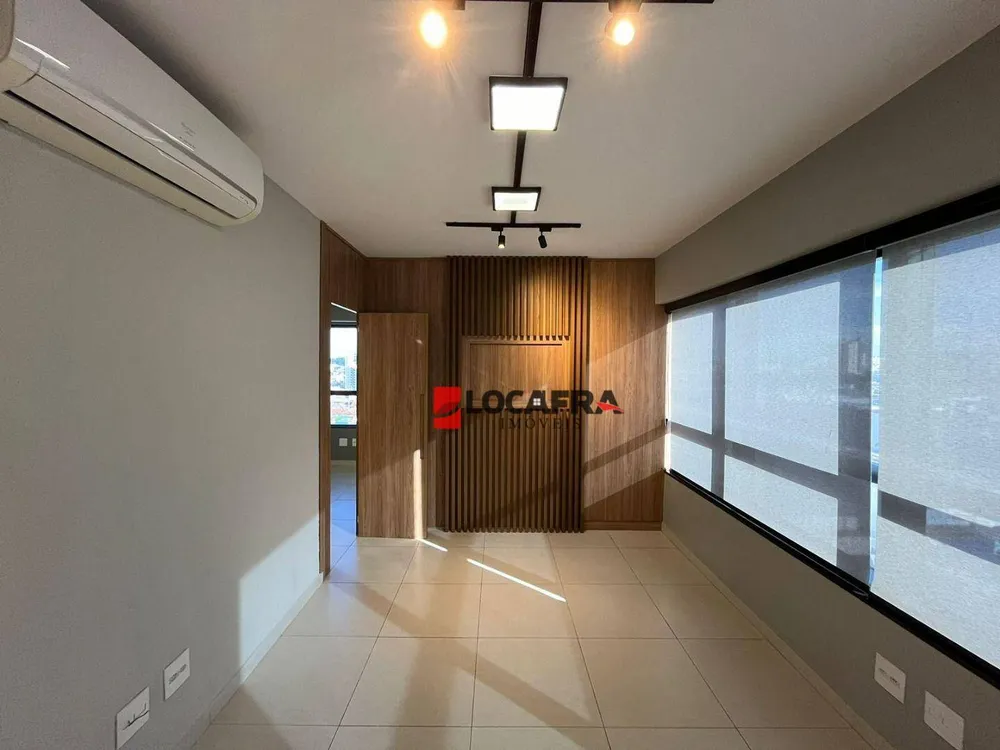 Sala-Conjunto, 40 m² - Foto 6