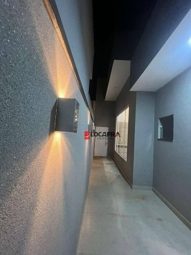 Casa de Condomínio, 3 quartos - Foto 8