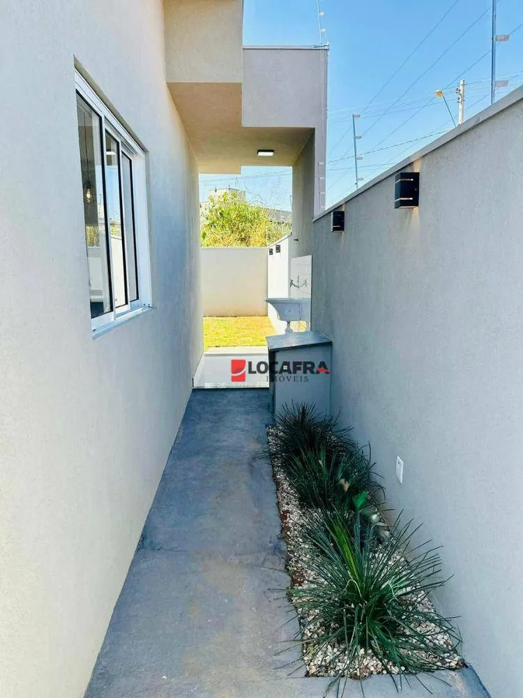 Casa, 2 quartos, 62 m² - Foto 17