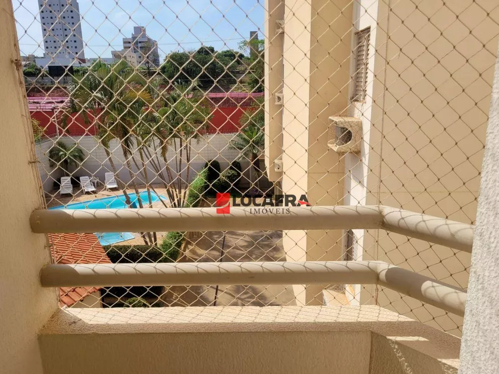 Apartamento, 2 quartos, 80 m² - Foto 3