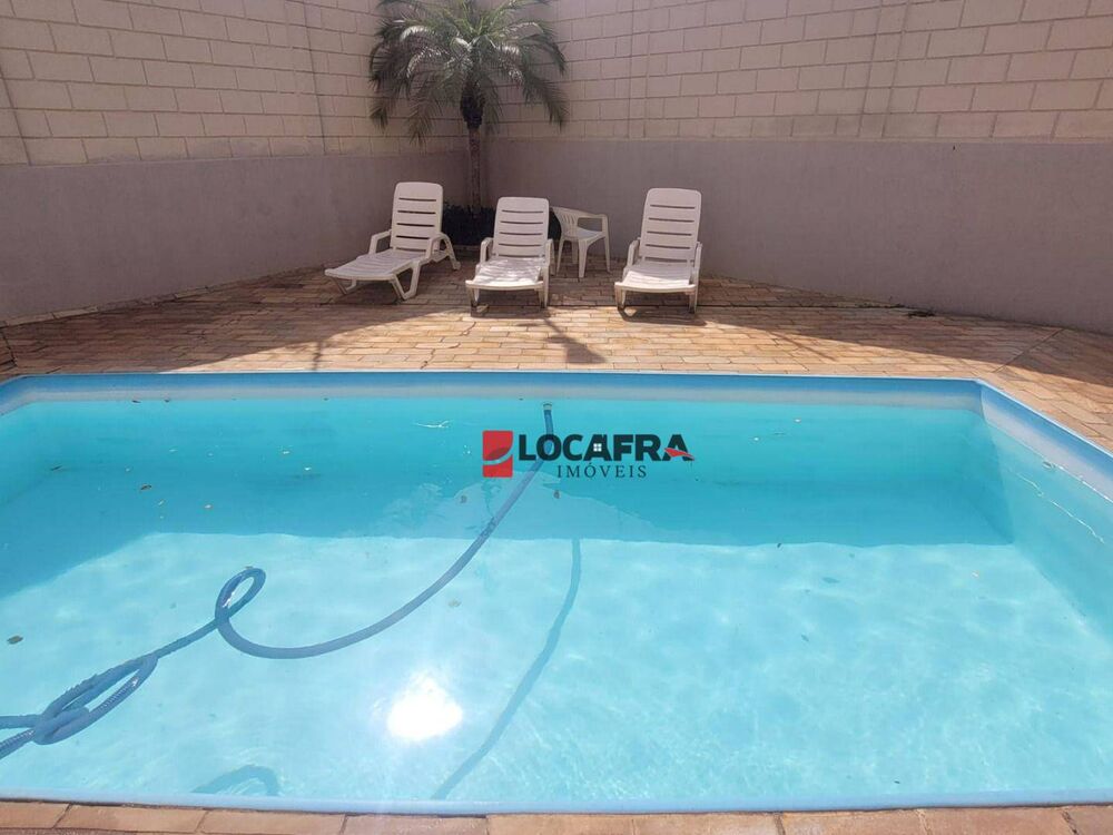 Apartamento, 2 quartos, 80 m² - Foto 2