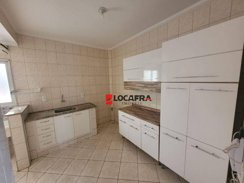 Apartamento, 2 quartos, 80 m² - Foto 5