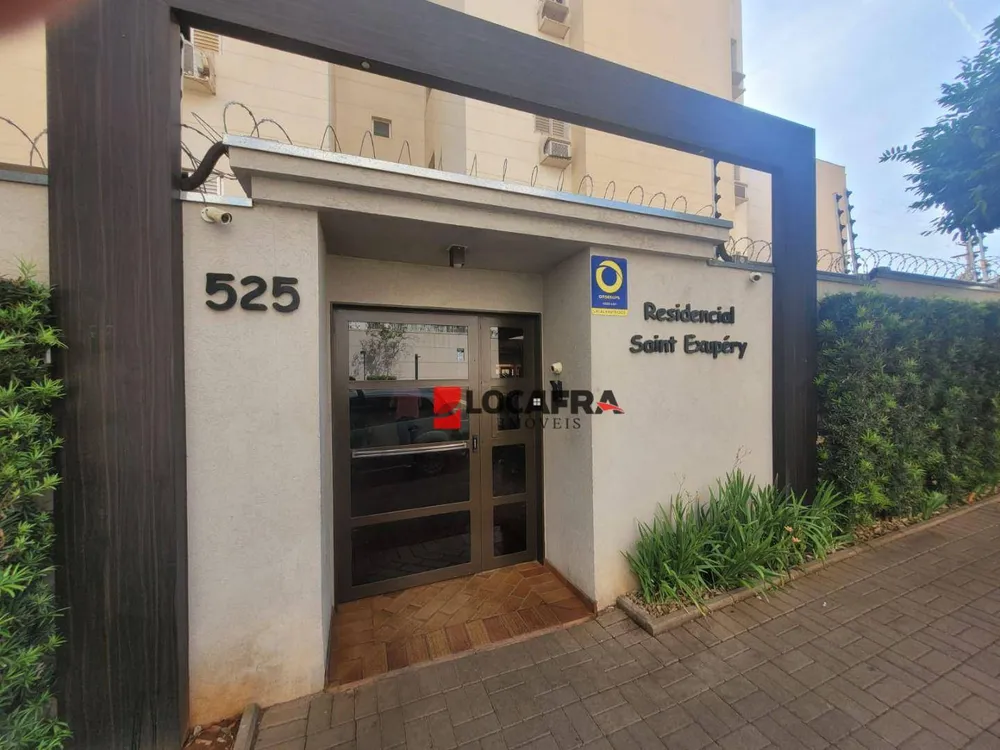 Apartamento, 2 quartos, 80 m² - Foto 3
