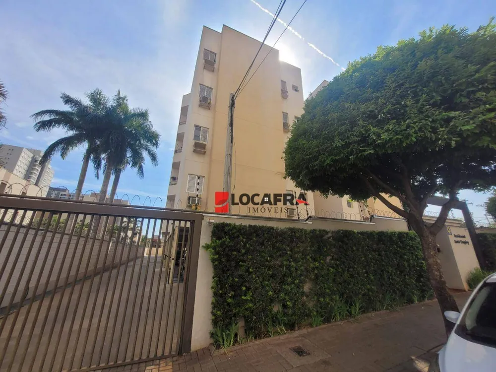 Apartamento, 2 quartos, 80 m² - Foto 2