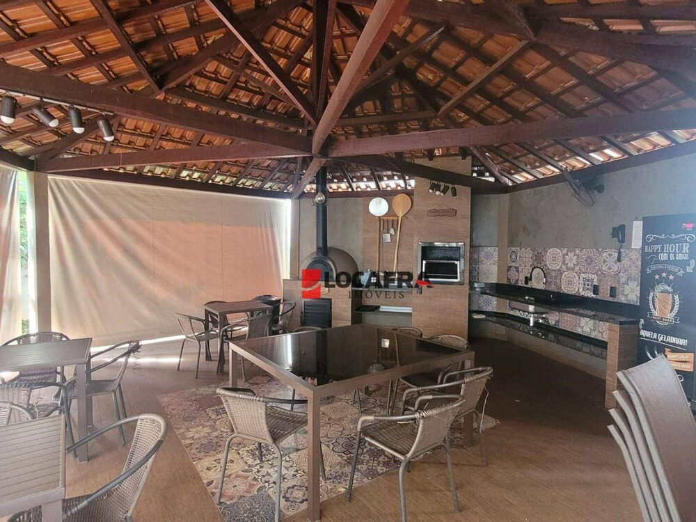 Apartamento, 2 quartos, 80 m² - Foto 1