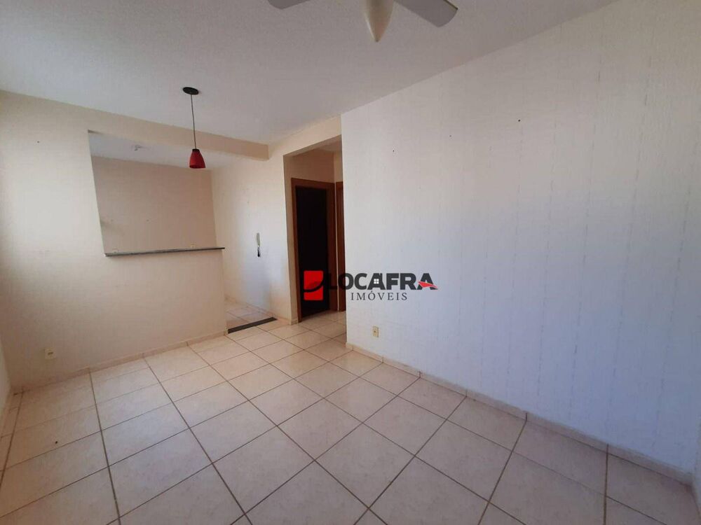 Apartamento, 2 quartos, 45 m² - Foto 6