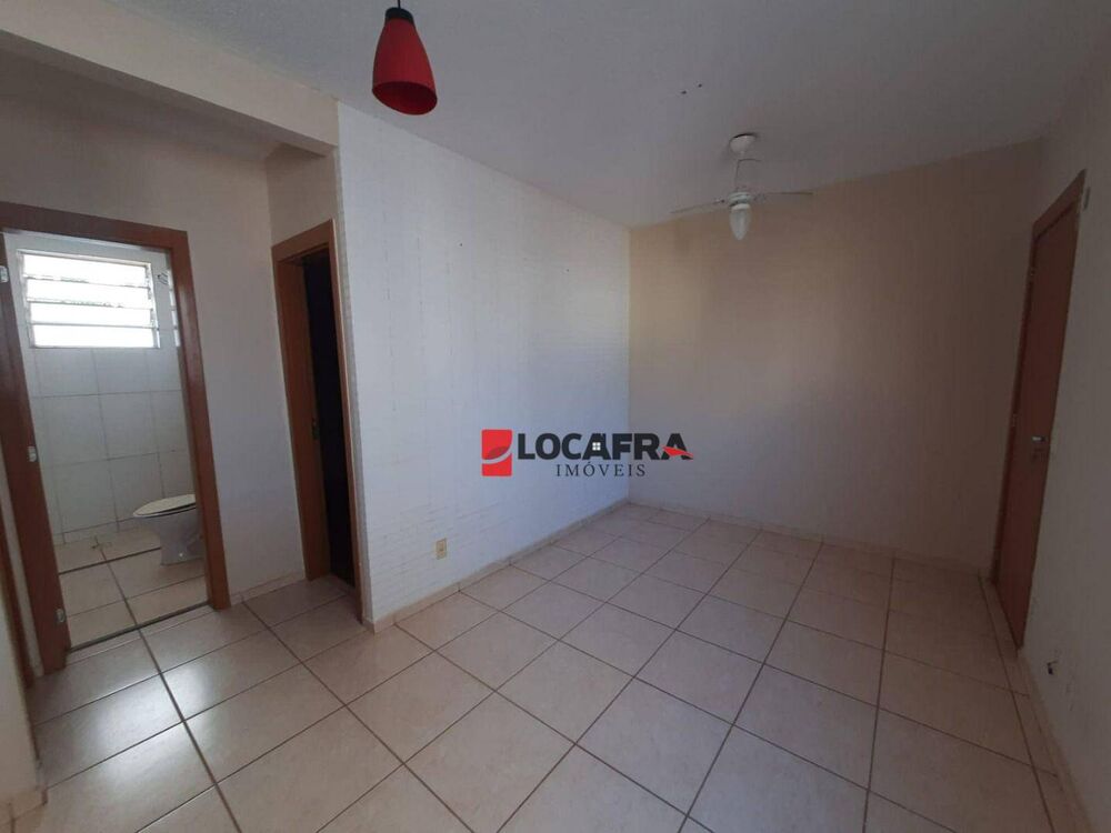Apartamento, 2 quartos, 45 m² - Foto 5
