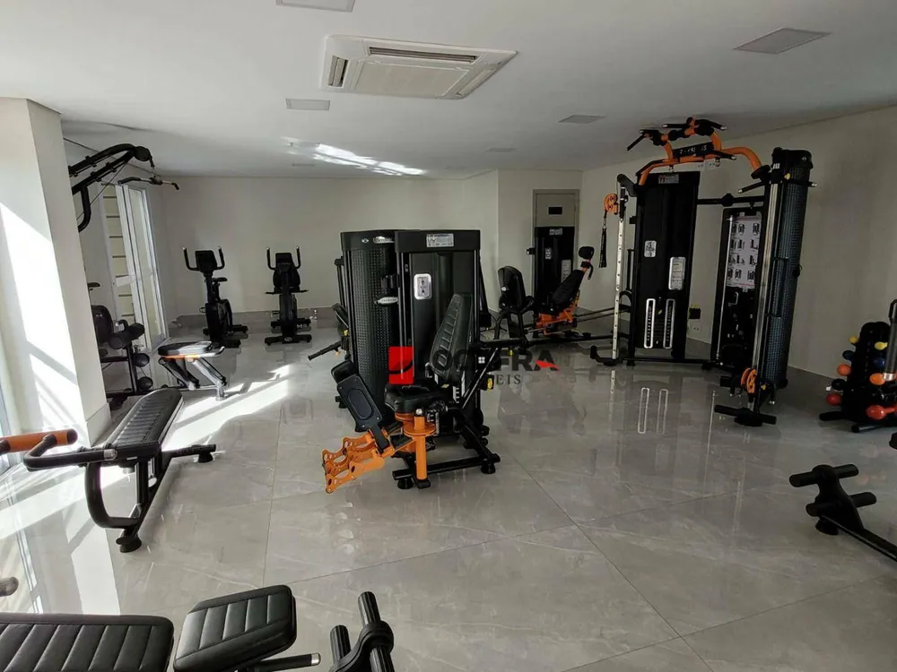 Apartamento, 3 quartos, 260 m² - Foto 10