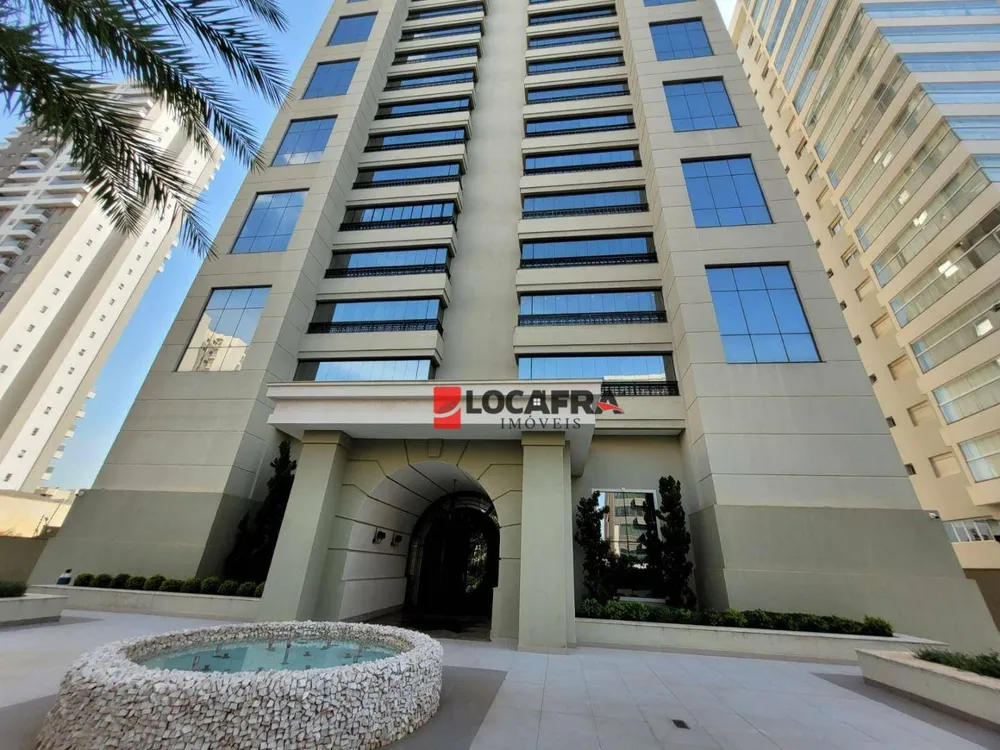 Apartamento, 3 quartos, 260 m² - Foto 14