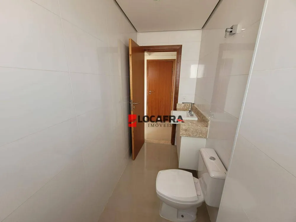 Apartamento, 3 quartos, 260 m² - Foto 5