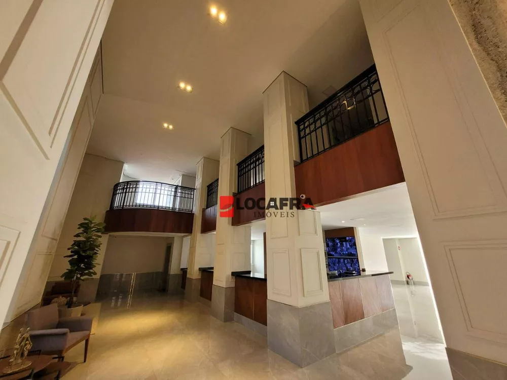 Apartamento, 3 quartos, 260 m² - Foto 3