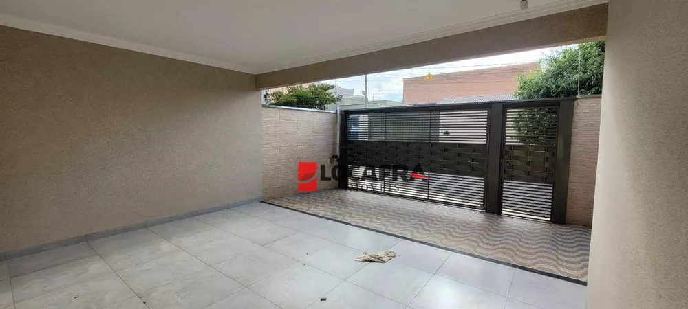 Casa, 3 quartos, 160 m² - Foto 2