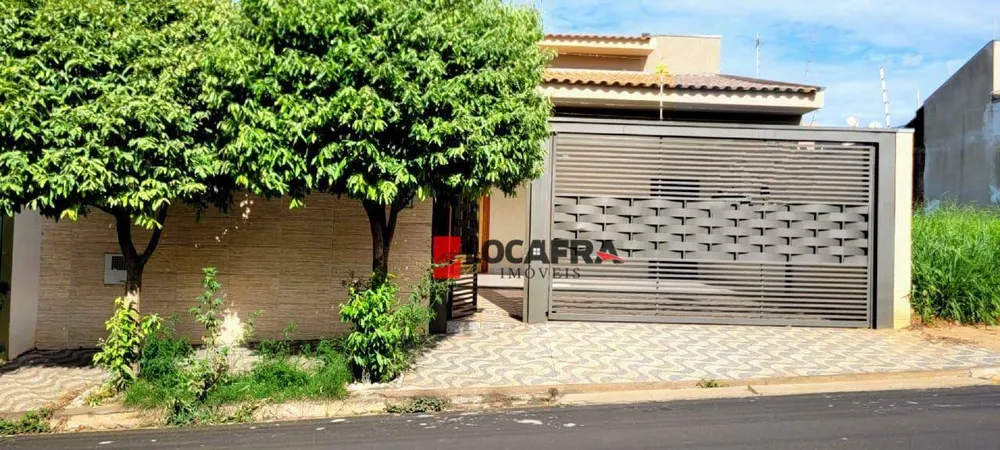 Casa, 3 quartos, 160 m² - Foto 10