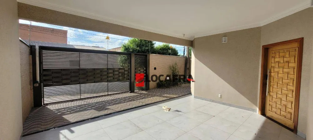 Casa, 3 quartos, 160 m² - Foto 3