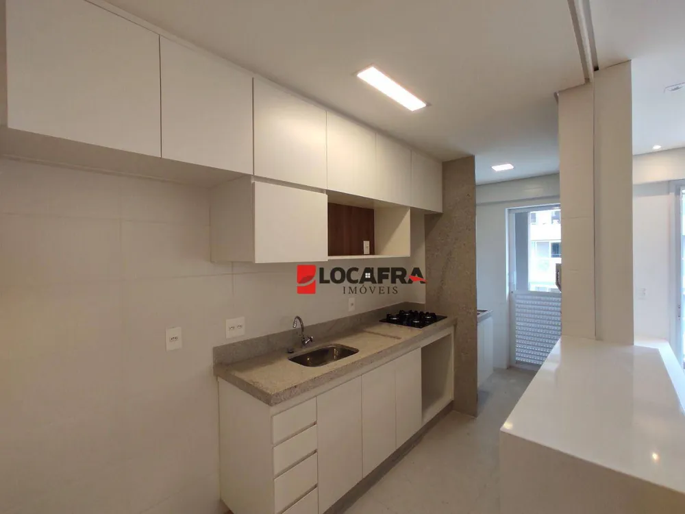 Apartamento, 2 quartos, 78 m² - Foto 3