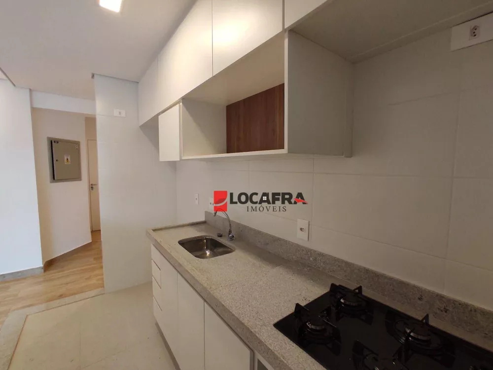 Apartamento, 2 quartos, 78 m² - Foto 3