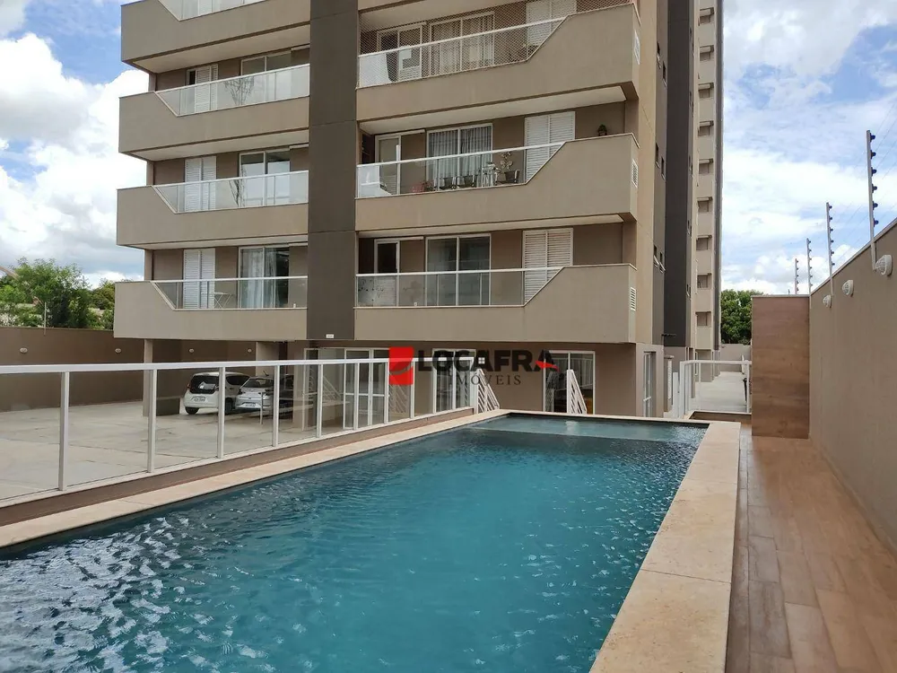 Apartamento, 2 quartos, 78 m² - Foto 5