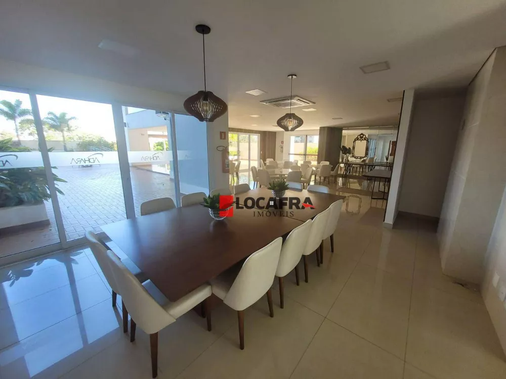 Apartamento, 3 quartos, 245 m² - Foto 7