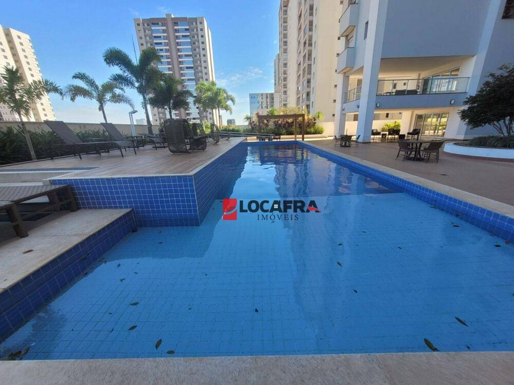 Apartamento, 3 quartos, 245 m² - Foto 6