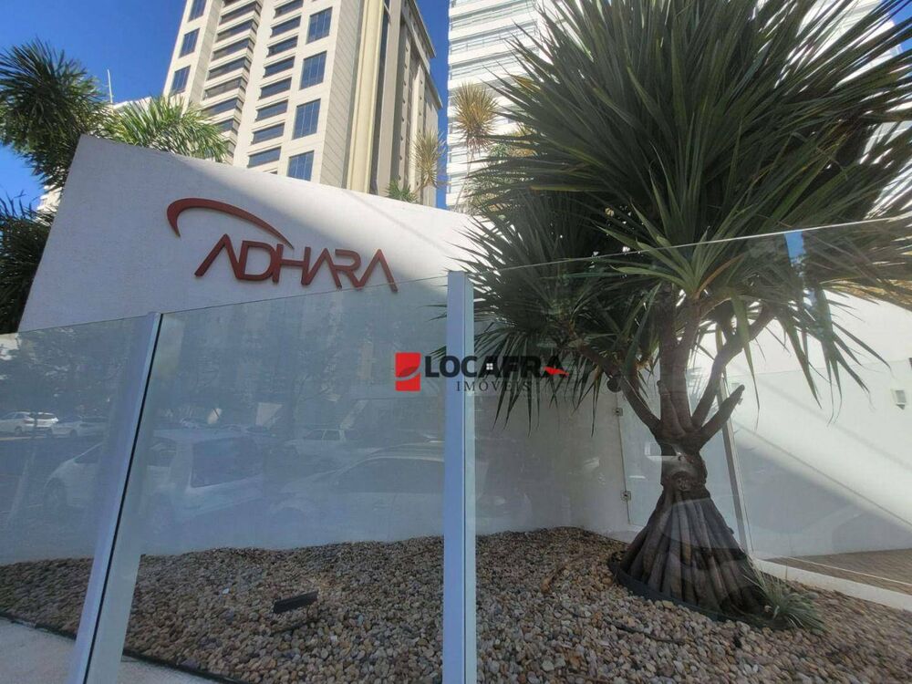 Apartamento, 3 quartos, 245 m² - Foto 2