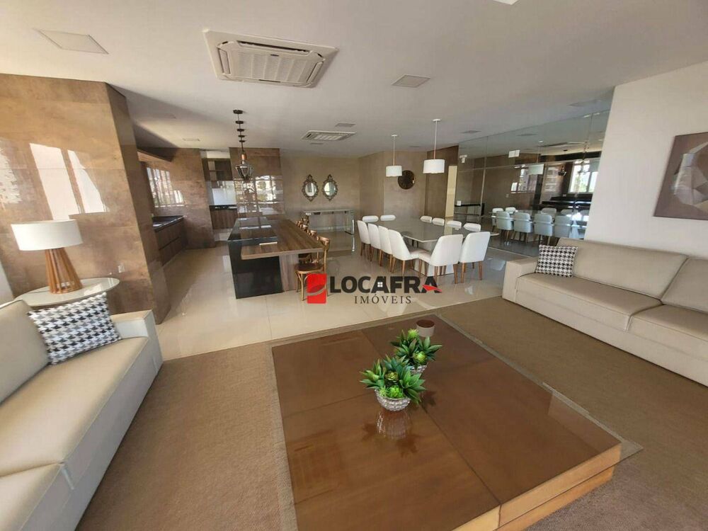 Apartamento, 3 quartos, 245 m² - Foto 8