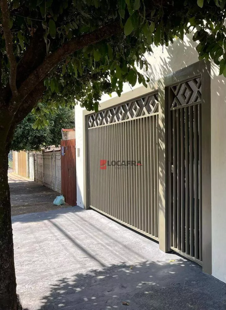 Casa, 2 quartos, 120 m² - Foto 1