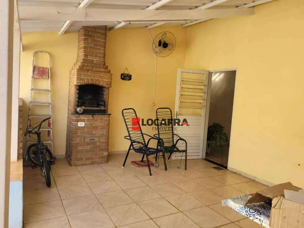 Casa, 5 quartos, 182 m² - Foto 4