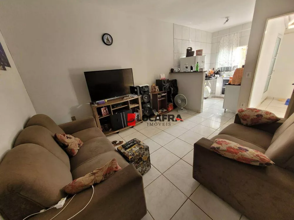 Casa, 5 quartos, 182 m² - Foto 8