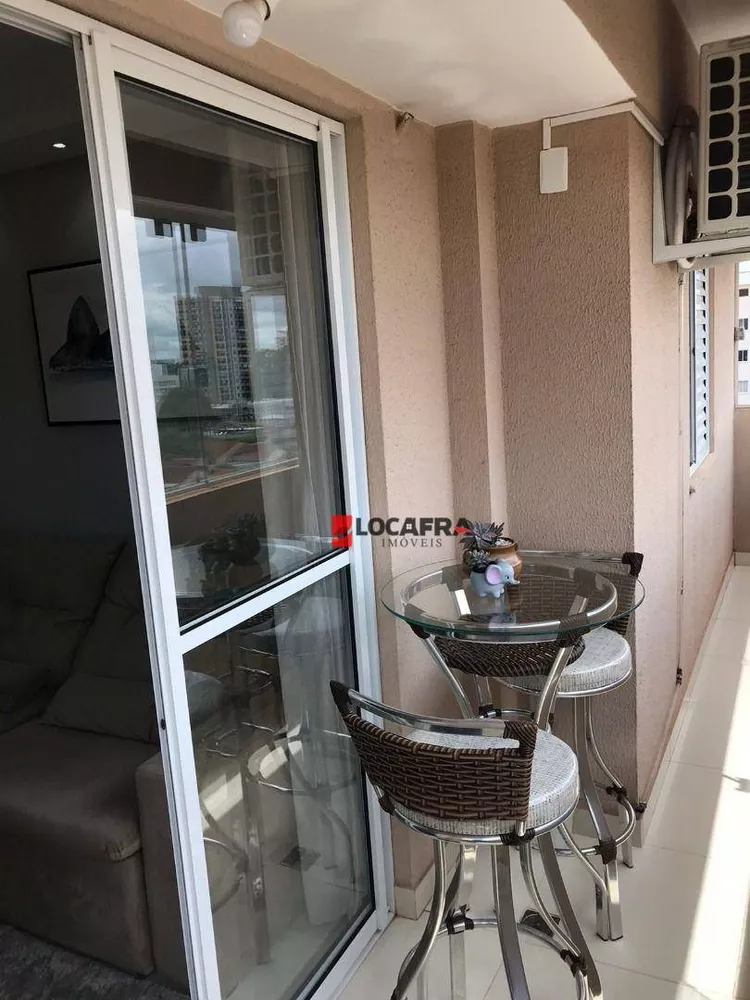 Apartamento, 1 quarto, 49 m² - Foto 2