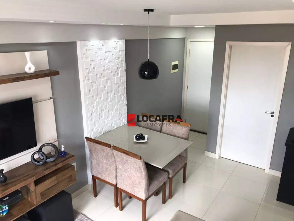 Apartamento, 1 quarto, 49 m² - Foto 1