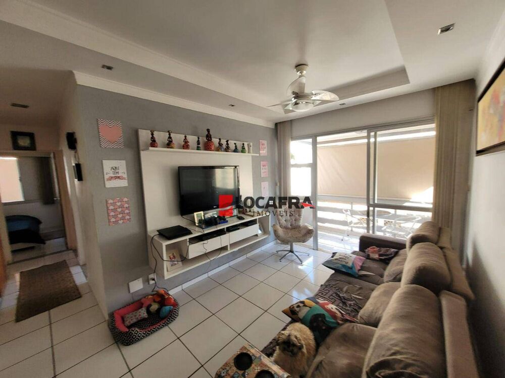 Apartamento, 3 quartos, 80 m² - Foto 4