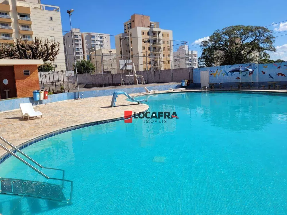 Apartamento, 3 quartos, 80 m² - Foto 3