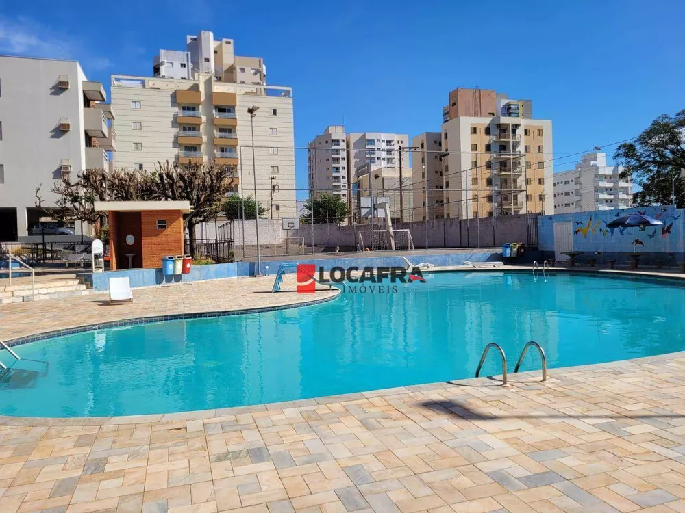 Apartamento, 3 quartos, 80 m² - Foto 2