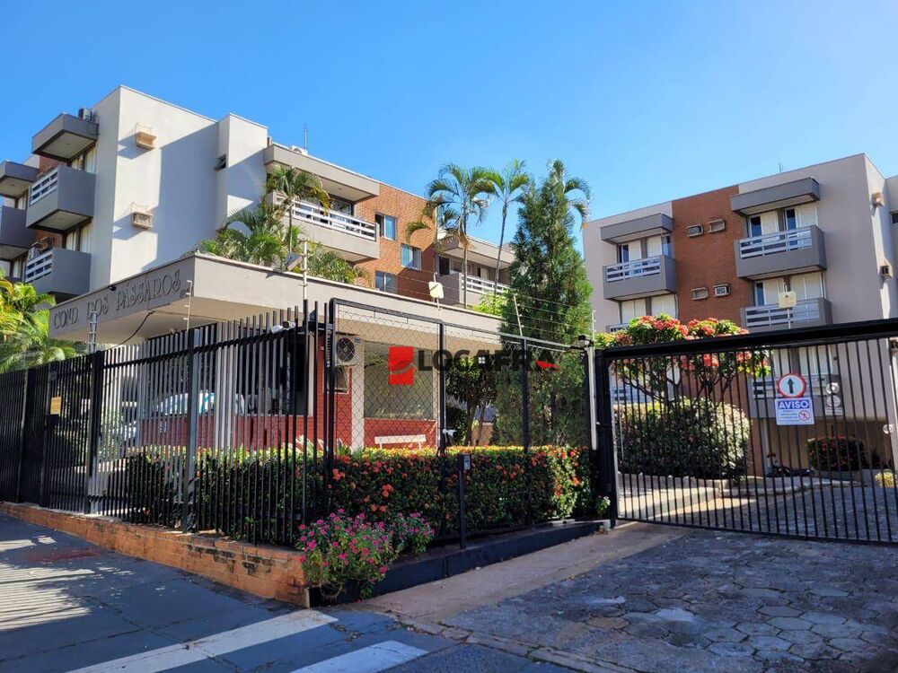 Apartamento, 3 quartos, 80 m² - Foto 1