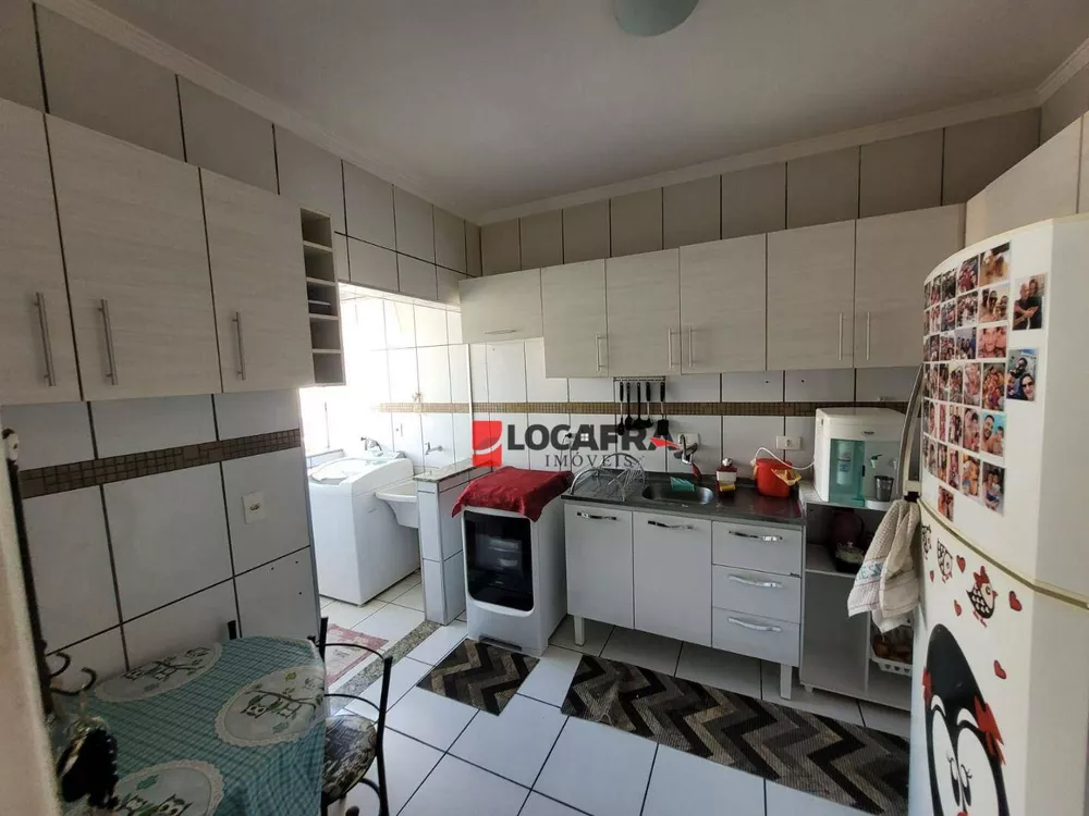 Apartamento, 3 quartos, 80 m² - Foto 5