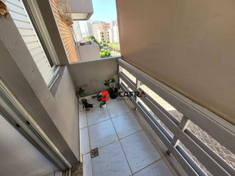 Apartamento, 3 quartos, 80 m² - Foto 7