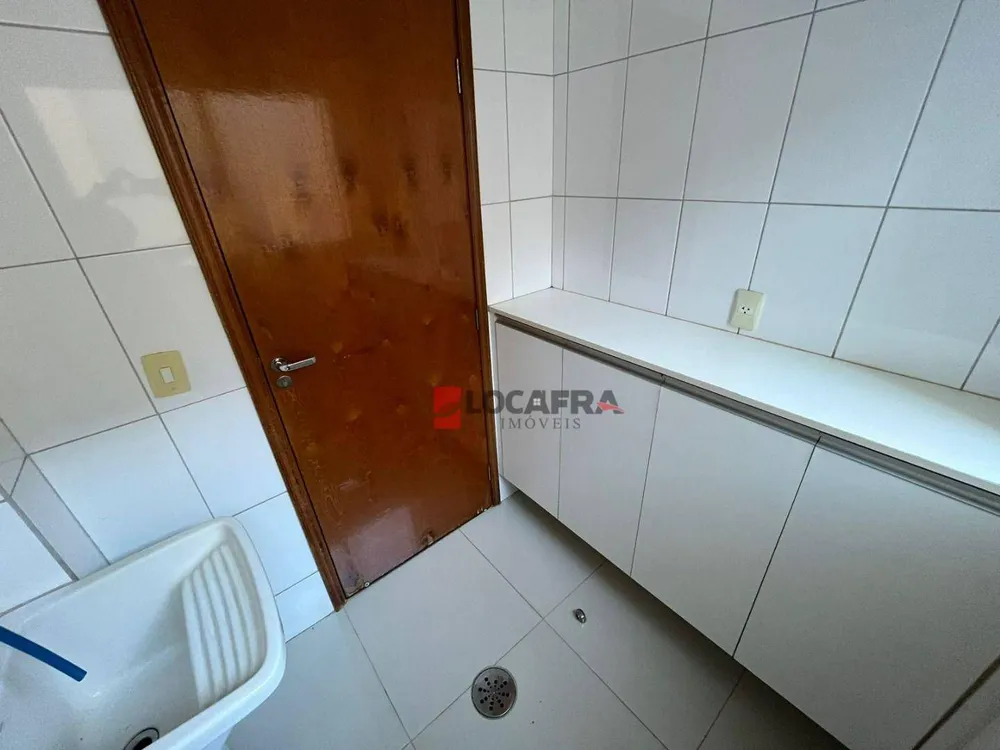 Apartamento, 2 quartos, 85 m² - Foto 8