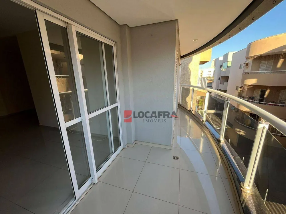 Apartamento, 2 quartos, 85 m² - Foto 7
