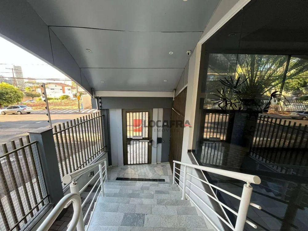 Apartamento, 2 quartos, 85 m² - Foto 4