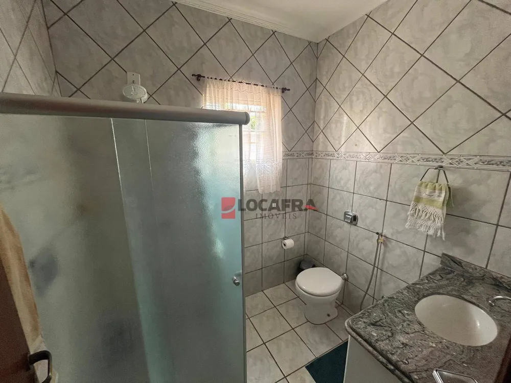 Casa, 3 quartos, 130 m² - Foto 11