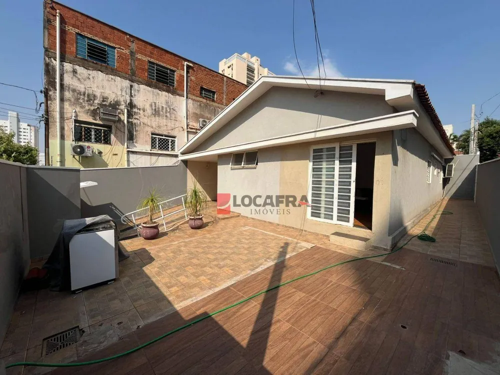 Casa, 3 quartos, 130 m² - Foto 1