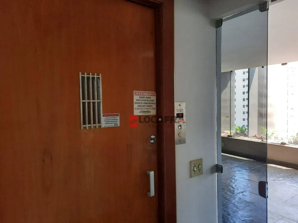 Apartamento, 4 quartos, 341 m² - Foto 1