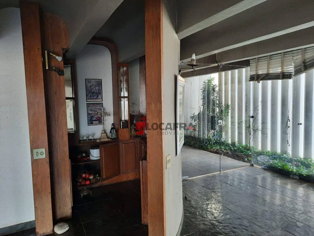 Apartamento, 4 quartos, 341 m² - Foto 4