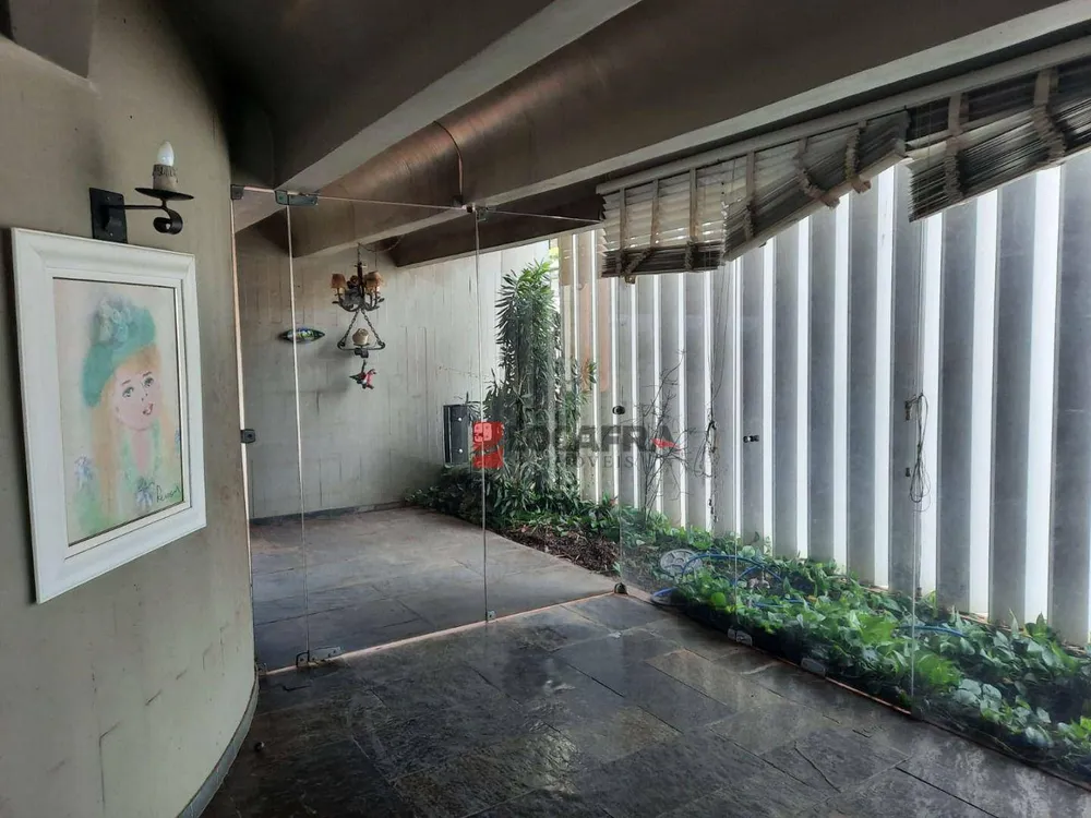 Apartamento, 4 quartos, 341 m² - Foto 3