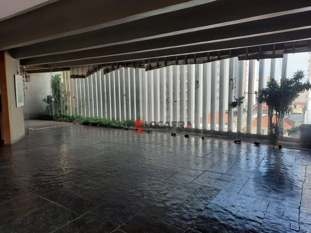 Apartamento, 4 quartos, 341 m² - Foto 2