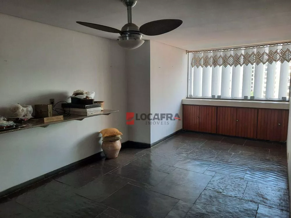 Apartamento, 4 quartos, 341 m² - Foto 3