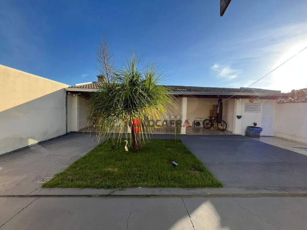 Casa, 2 quartos, 183 m² - Foto 1